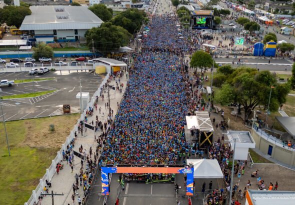 corrida 9-7