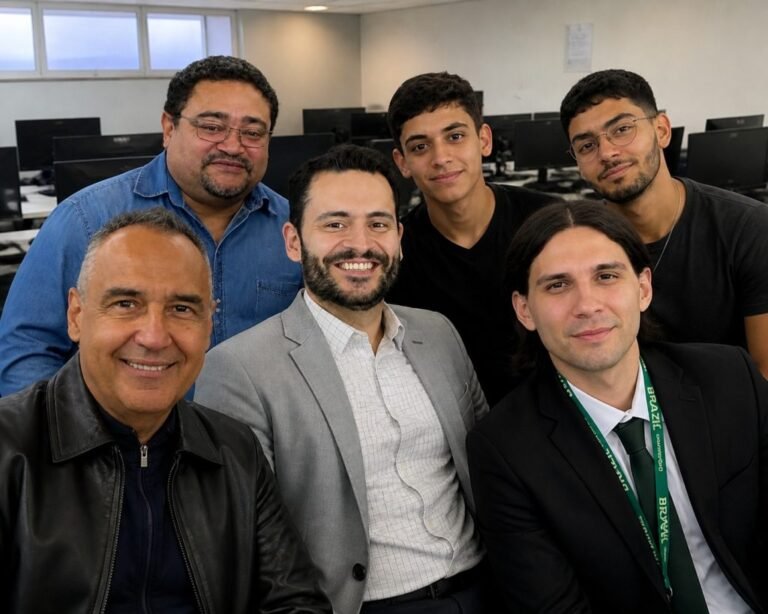 equipe Uerr