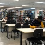 prova de proficiência em Língua Portuguesa