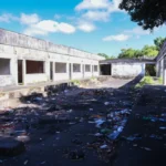 COMPLEXO DE SAÚDE