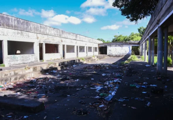 COMPLEXO DE SAÚDE