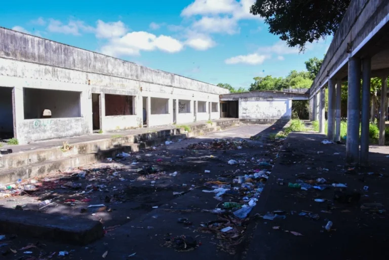 COMPLEXO DE SAÚDE