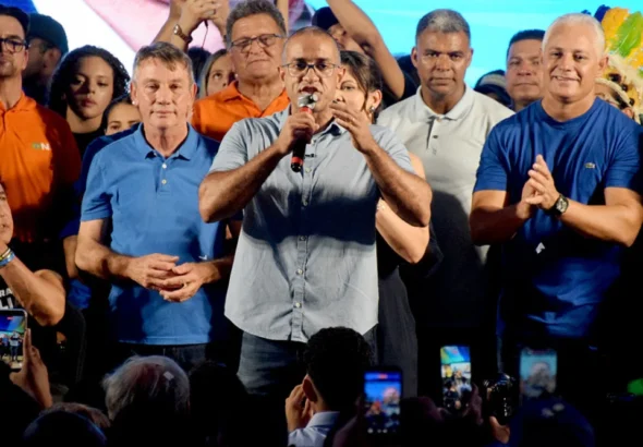 Convenção PL