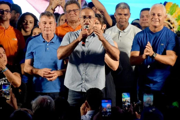 Convenção PL