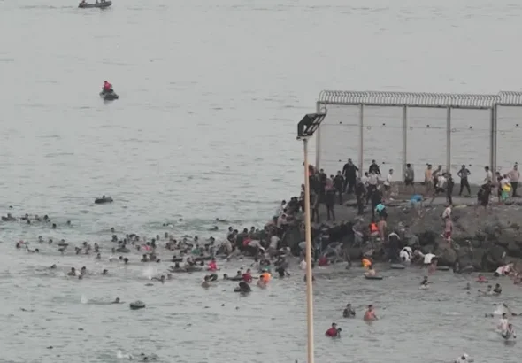 Crise migratória