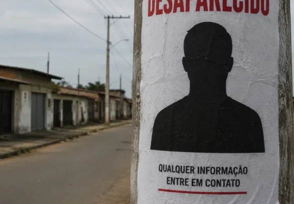 Desaparecidos