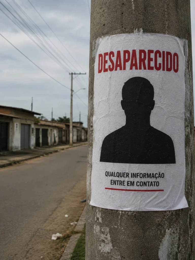 Desaparecidos