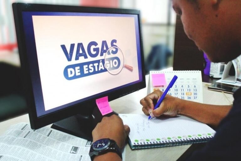 Estágio