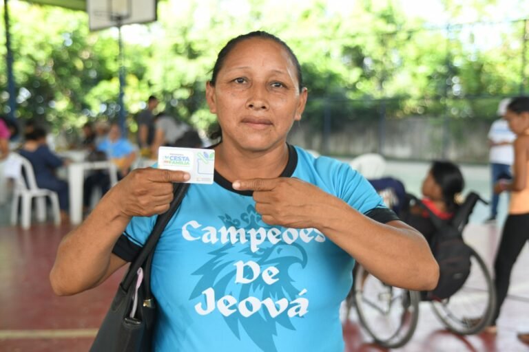 Governo libera recarga dos cartões dos programas Cesta da Família e Colo de Mãe_Stephane Queiroz-Ascom Setrabes (1)