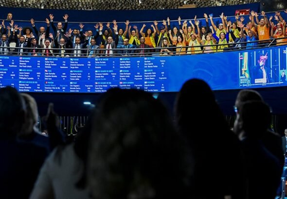 PEC Agentes de saúde e de endemias