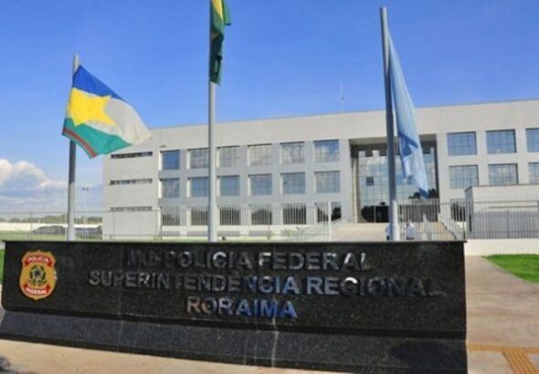 PF-RORAIMA