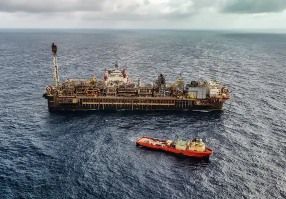 Petróleo