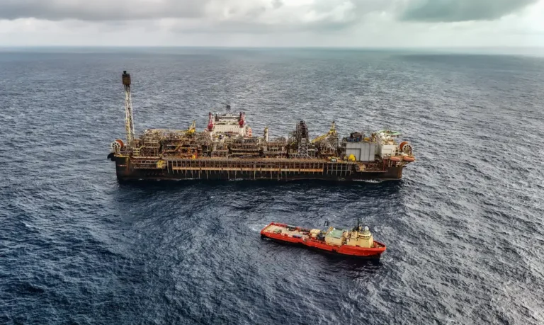 Petróleo