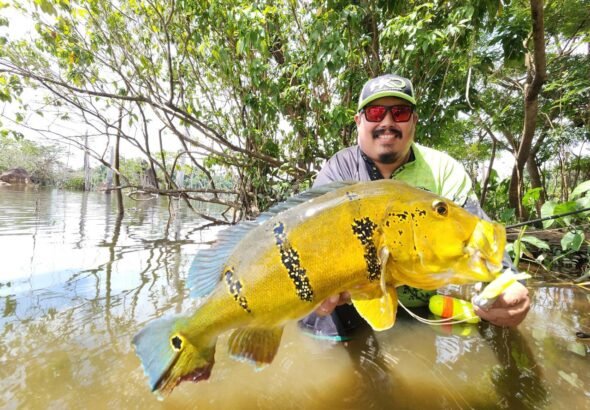 Roraima destaca potencial na pesca esportiva durante a Fishing Show Brazil 2026 (3)