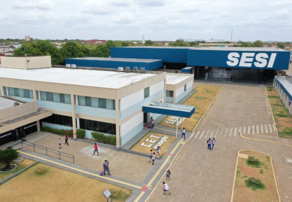 SESI RR