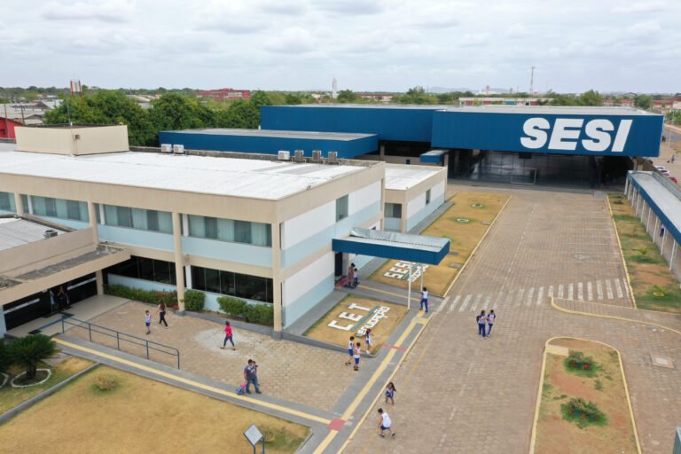 SESI RR