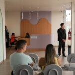 Teamarr, programa permanente da ALERR
