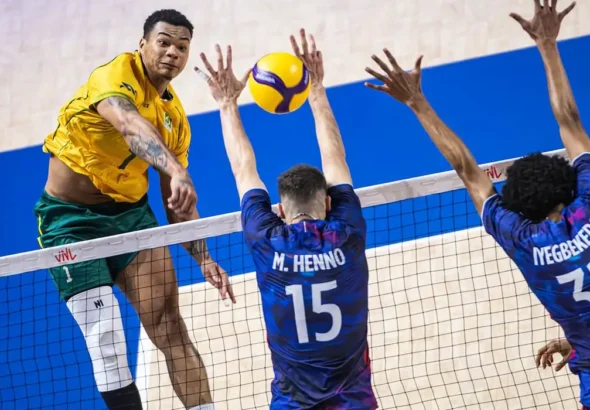 volei