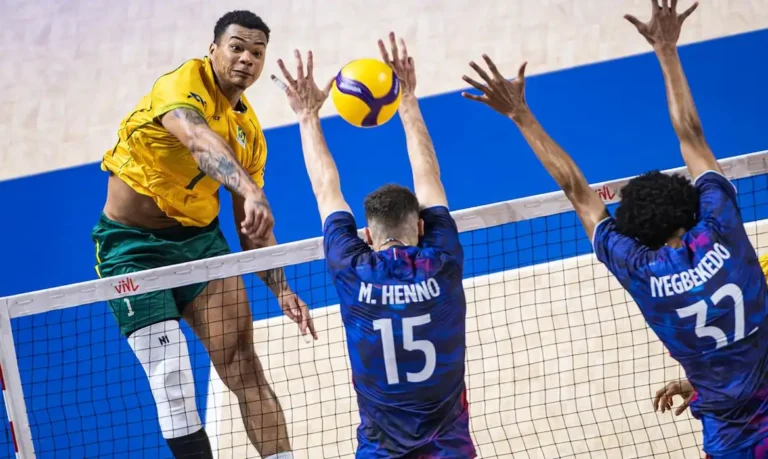 volei