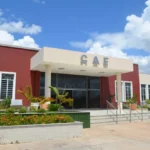 CAF