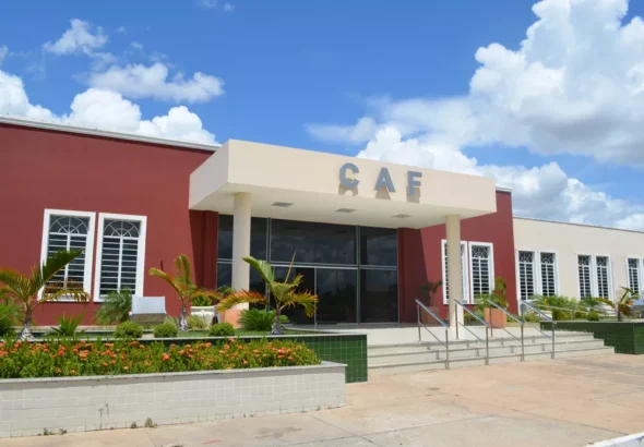 CAF