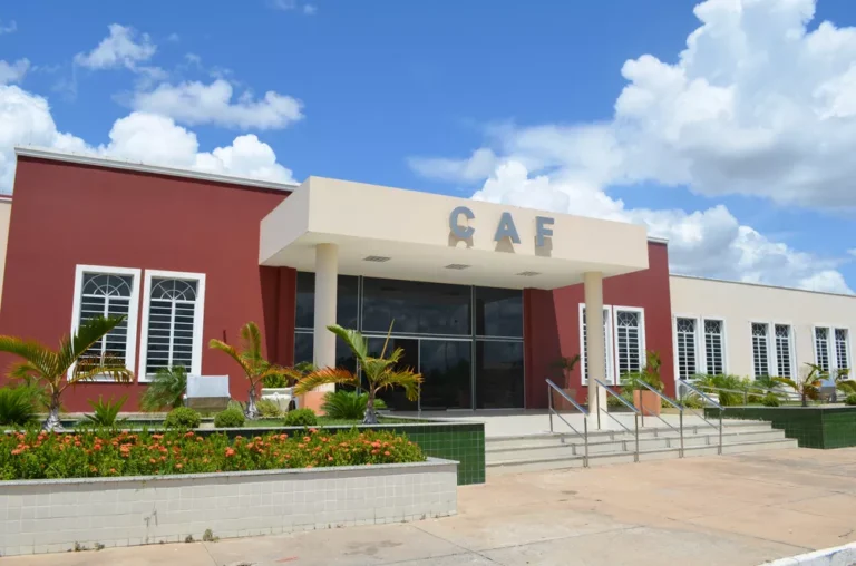 CAF