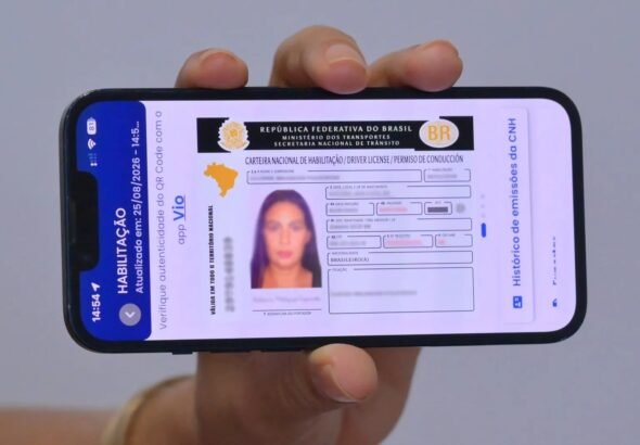 CNH digital deve ser aceita em blitz quando apresentada no aplicativo oficial_Fernando Oliveira-SECOM RR (1)