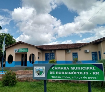 Câmara de RNN
