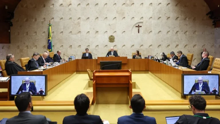 Decisão STF