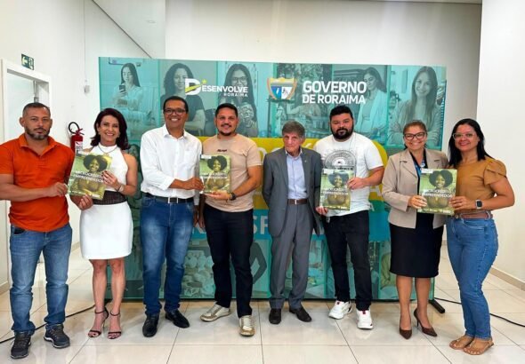 Desenvolve-RR libera R$ 500 mil para fortalecer pequenos negócios no Estado_Ascom Desenvolve-RR (3)