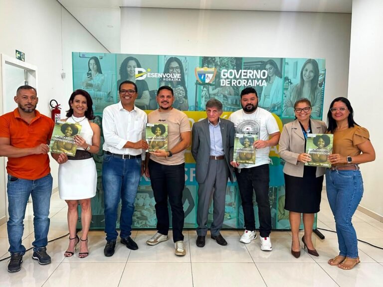 Desenvolve-RR libera R$ 500 mil para fortalecer pequenos negócios no Estado_Ascom Desenvolve-RR (3)