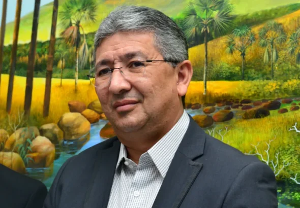 Edilson Damião