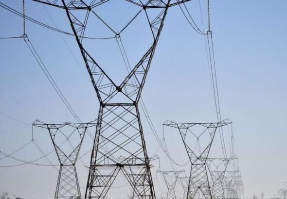 Mercado de Energia