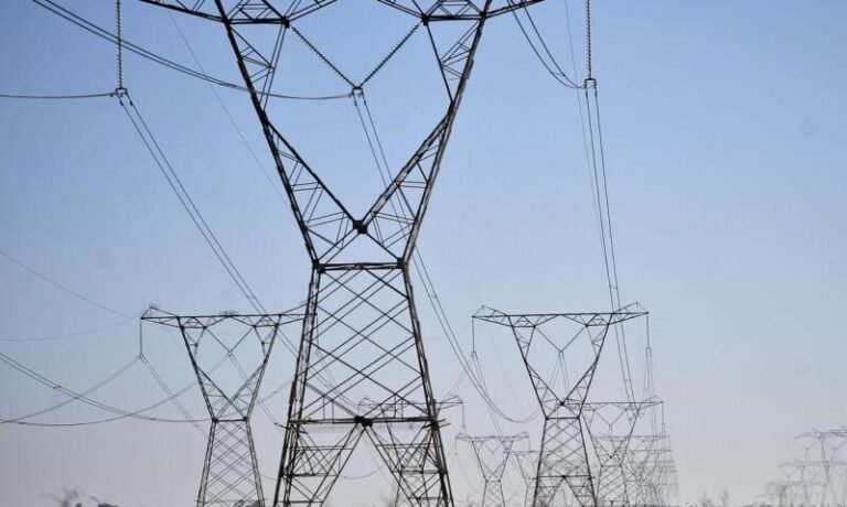 Mercado de Energia