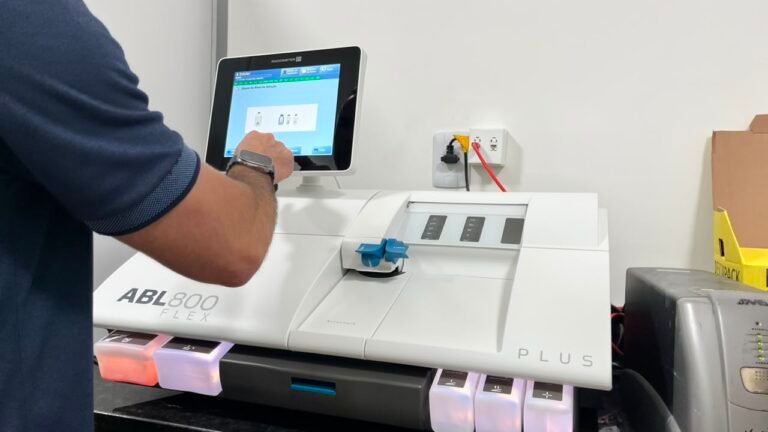 Novos gasômetros reforçam atendimento a pacientes críticos no HGR e no HMI (3)