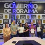 Polícia Civil amplia estágio remunerado com acordo com universidades e prorroga inscrições até domingo_Daniel Hebrom-Ascom PCRR (2)