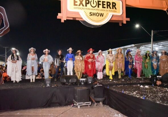 Rainha da Expoferr (4)