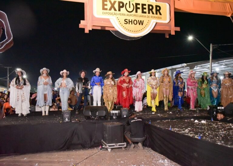 Rainha da Expoferr (4)