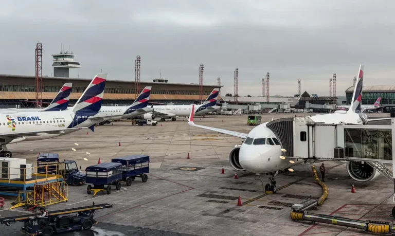 Regularização anvisa aeros