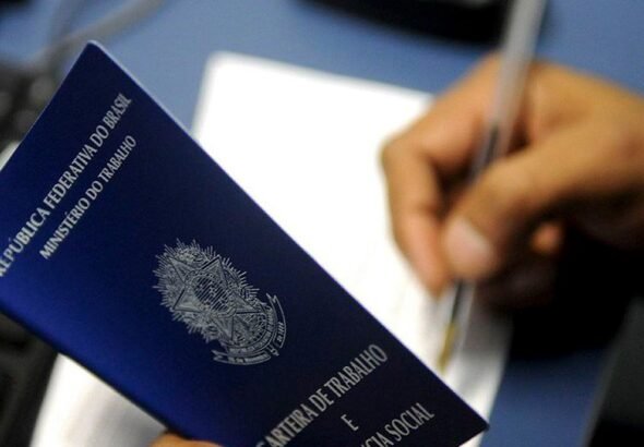 Roraima tem saldo positivo na geração de postos de trabalho em junho e no acumulado do primeiro semestre