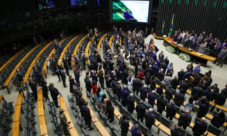 Senado