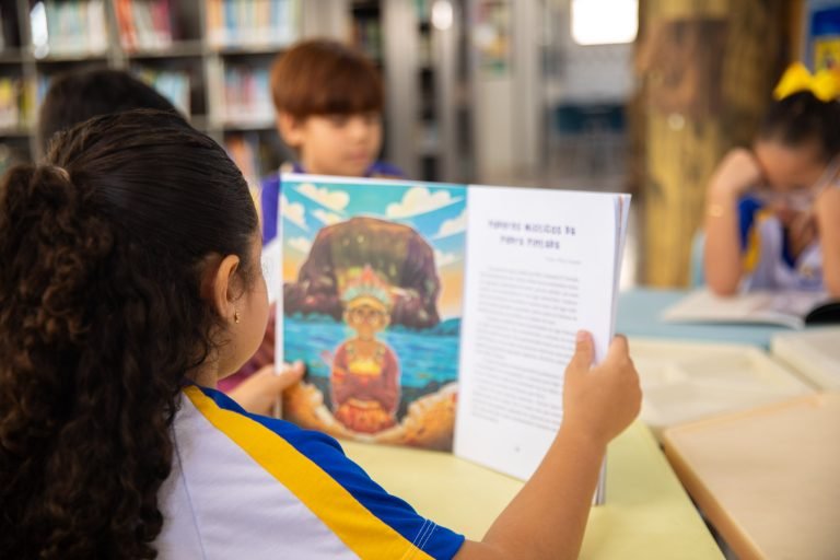 Sesc RR livros