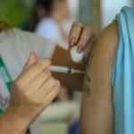 Vacinação