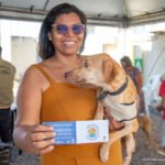 Vacinação pets