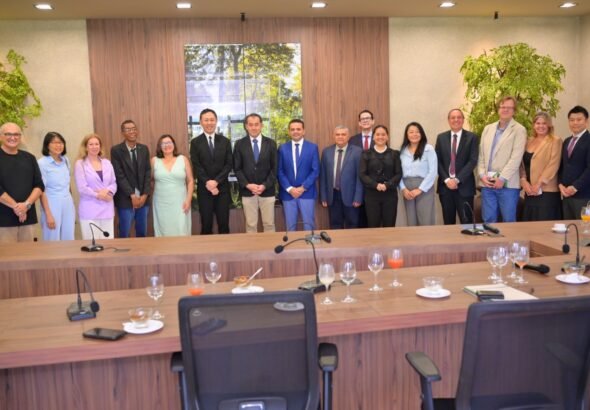 Visita do embaixador do Japão a Roraima abre diálogo para novas parcerias com o governo_Fernando Oliveira-SECOM RR (2)