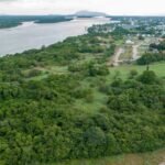 Vistoria no terreno para moradia dos servidores (4)