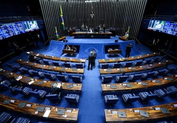 senado federal