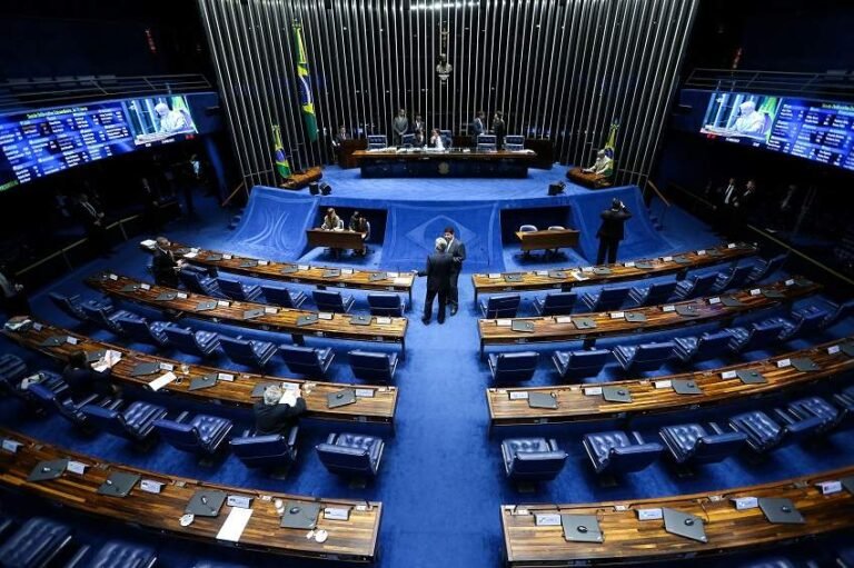 senado federal