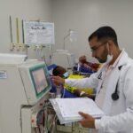 Atendimento a pacientes renais crônicos no HGR_Suyanne Sá_Asom Sesau 2