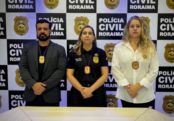 Atlas da Violência aponta redução na taxa de homicídios em Roraima (2)